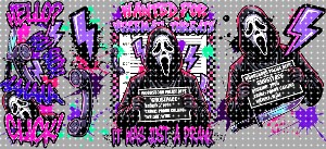 16oz Halloween-J  2694